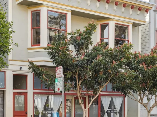 1513 Waller St, San Francisco, CA 94117