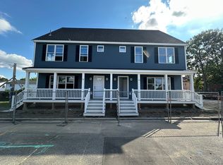 19-19 Pine Street Ct #23, Springfield, MA 01105