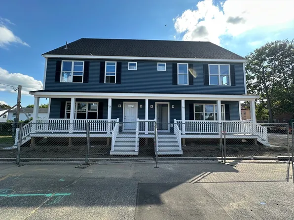 19-19 Pine Street Ct #23, Springfield, MA 01105