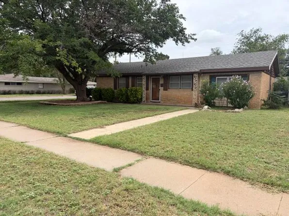 2801 60th St, Lubbock, TX 79413