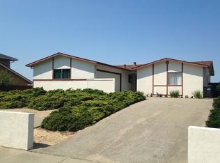 1659 Yosemite St, Seaside, CA