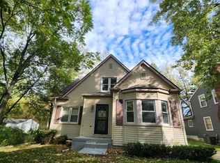 1409 S Franklin Ave, Flint, MI 48503