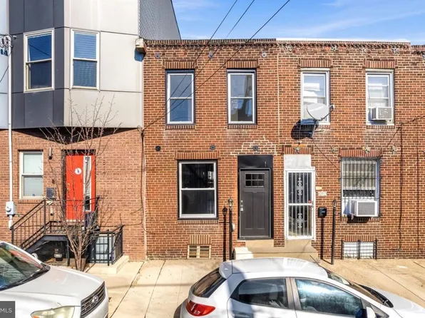 1819 E Albert St, Philadelphia, PA 19125