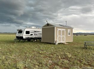 1040 Bare Trl, Hartsel, CO 80449