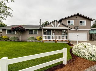 2630 Viewmont Ave, Springfield, OR 97477