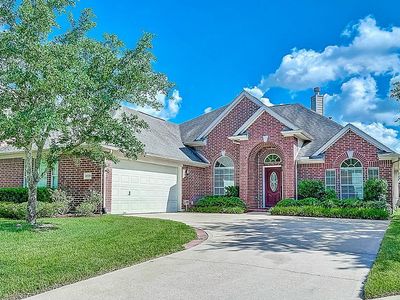 20506 Nellie Gail Trail Ln, Katy, TX, 77450