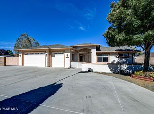 13246 Goldmine Way, Prescott Valley, AZ 86315