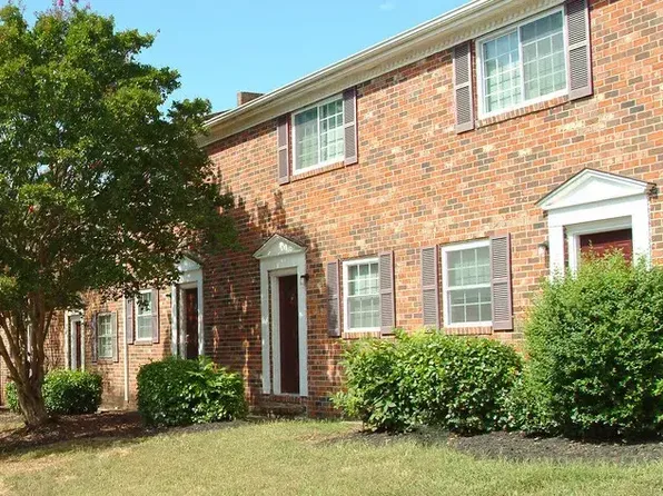 Branders Bridge Apartments, 1400 Branders Bridge Rd #3, Colonial Heights, VA 23834