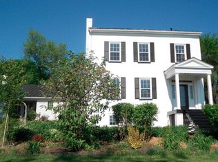 1057 Jersey Ridge Rd, Maysville, KY 41056