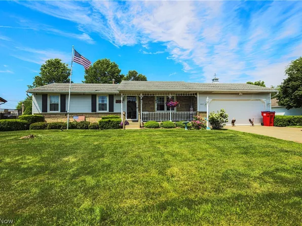 607 Cheyenne Cir, Louisville, OH 44641