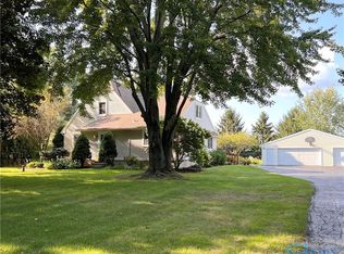 5734 Weckerly Rd, Whitehouse, OH 43571