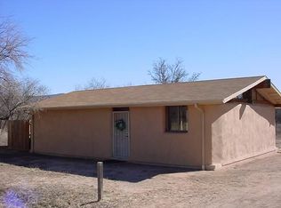 5315 N Barbara Ln, Rimrock, AZ 86335