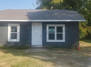 223 W Main St, Holdenville, OK 74848