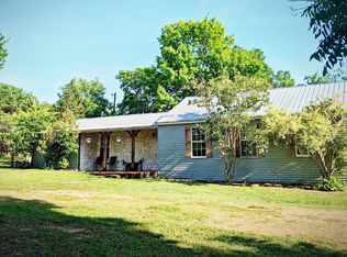 6667 County Road 619, Farmersville, TX 75442