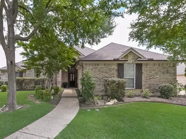 914 Yukon Dr, Mansfield, TX 76063