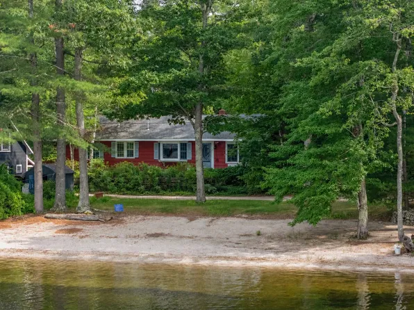 11 Pine Cove Road, Gray, ME 04039