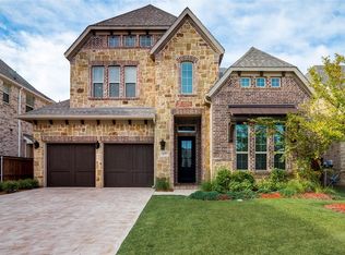 677 Johns Ave, Coppell, TX 75019
