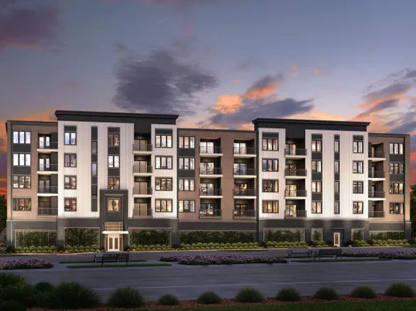 Firestone Plan, Washington Place