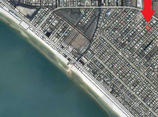422 7th St, Mexico Beach, FL 32456
