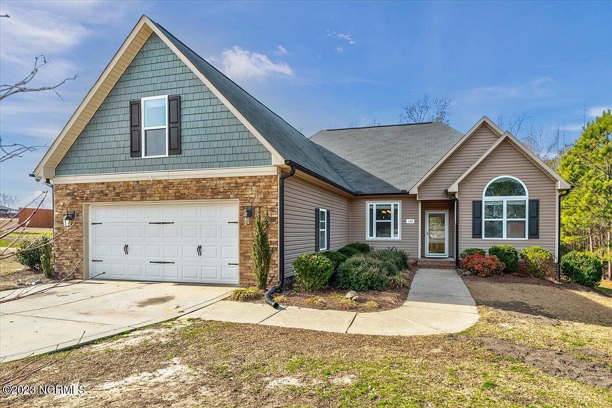 149 Plainview Pointe Lane, Angier, NC 27501 Zillow