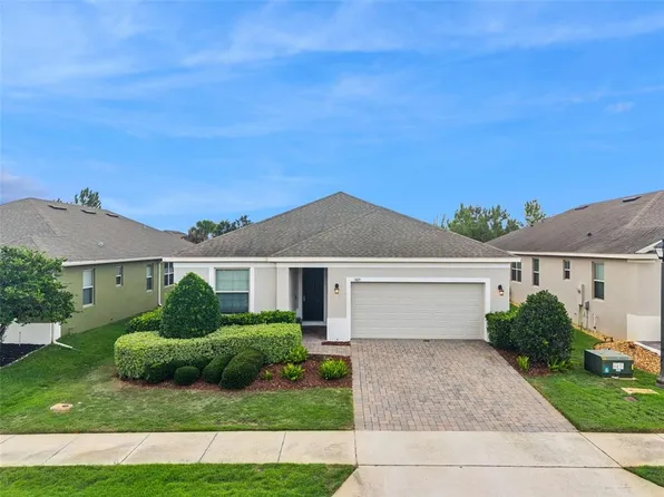 1013 SADIE RIDGE ROAD, CLERMONT, FL 34715