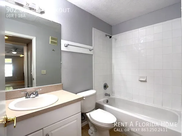 902 Orchid Lockout, Davenport, FL 33897