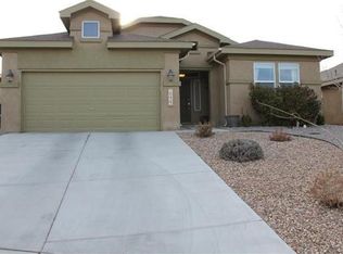 10427 Savoy Dr NW, Albuquerque, NM 87114