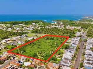 28 Brenas Bo Sabana, Vega Alta, PR 00692