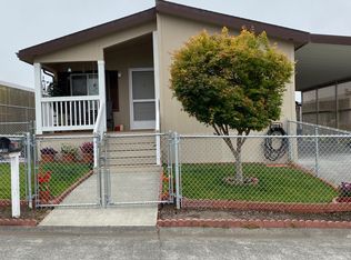 168 Monarch Dr, Fortuna, CA 95540