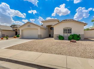 20822 N 100th Ln, Peoria, AZ 85382