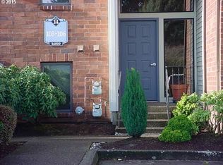 14819 NE Sacramento St UNIT 104, Portland, OR 97230