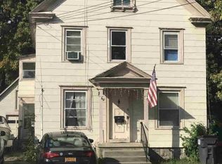 51 Maple St, Hudson falls, NY 12839