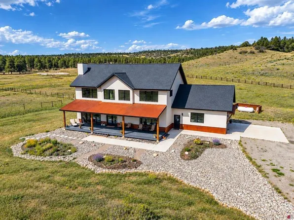 701 County Road 125, Durango, CO 81301