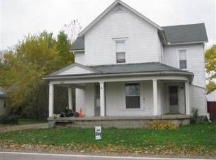 2185 Enterprise Rd, West Alexandria, OH 45381