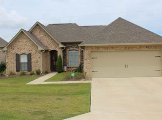 812 Emmas Way, Brandon, MS 39042