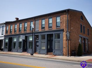 117 W Dixie Ave, Elizabethtown, KY 42701
