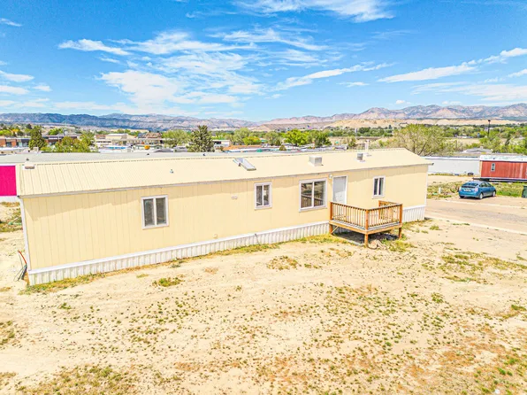 1101 S Carbon Ave #115, Price, UT 84501