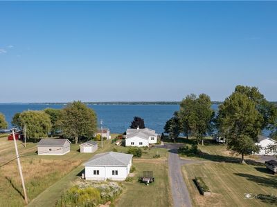 25550 County Route 57, Three Mile Bay, NY, 13693
