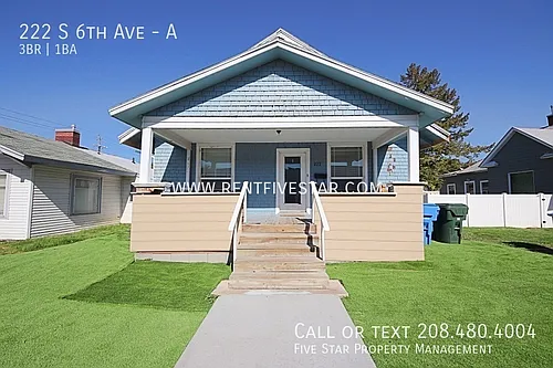222 S 6th Ave #A Photo 1