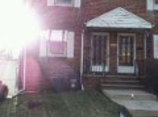 607B Clarkson Ave, Elizabeth, NJ 07202