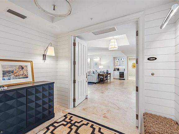 2nd image of 8787 Bay Colony DR #1604