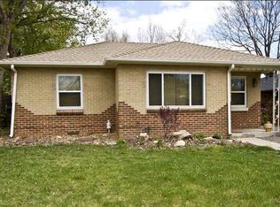 3140 S Ogden St, Englewood, CO 80113
