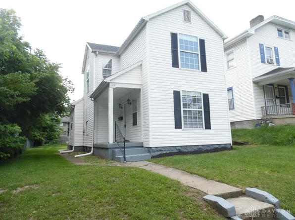 122 W Fairview Ave, Dayton, OH 45405