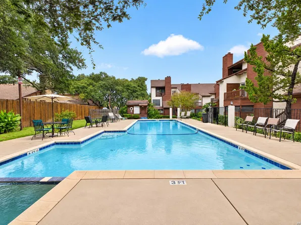10527 PERRIN BEITEL RD #209A, San Antonio, TX 78217