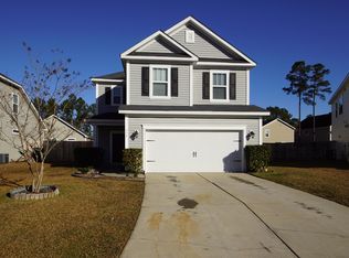 114 Orleans Ct, Moncks Corner, SC 29461