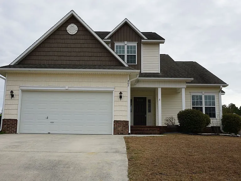 407 Sundown Ct — Photo 5