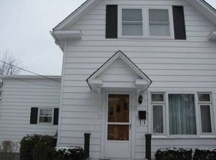 125 N Sugar St, Saint Clairsville, OH 43950