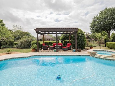 671 Brookglen Ct, Waxahachie, TX, 75165