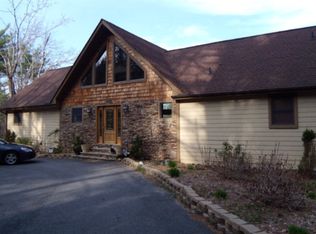 191 Selma Cir, Boone, NC 28607