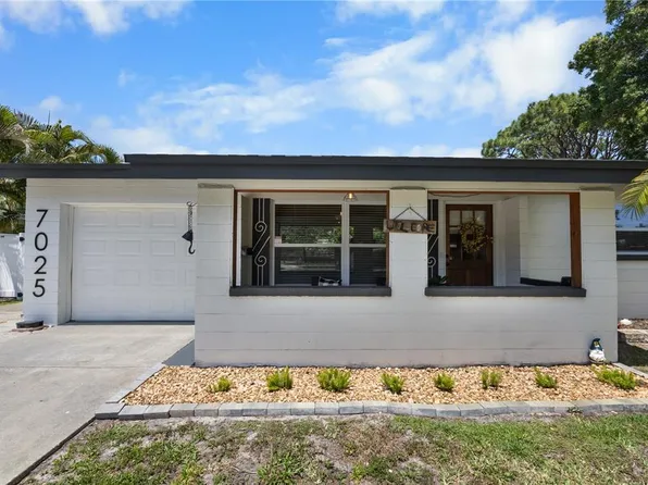 7025 35th Ter N, Saint Petersburg, FL 33710